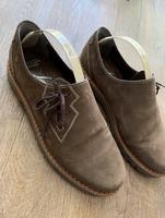 Haferlschuh Trachtenschuh Oktoberfest Schuhe Hamburg-Nord - Hamburg Langenhorn Vorschau