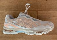 Asics Gel NYC oatmeal bisque Gr. 48 UK 12 US 13 neu Nordrhein-Westfalen - Detmold Vorschau