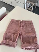 Esprit Cargo Shorts Größe 36, altrosa, neu Nordrhein-Westfalen - Erkelenz Vorschau