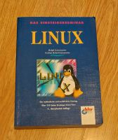 Buch "Das Einsteigerseminar Linux" Niedersachsen - Oldenburg Vorschau