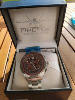 Firefox Chronograph Herren Armbanduhr Rheinland-Pfalz - Irsch Vorschau