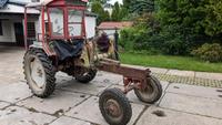 Traktor RS09 GT 124  DDR  Geräteträger Sachsen - Großröhrsdorf Vorschau