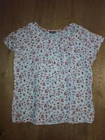 Gr.42 Damenbluse Street One Sommerbluse Nordrhein-Westfalen - Kerpen Vorschau