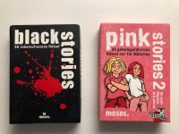 Black & Pink Stories Bonn - Beuel Vorschau