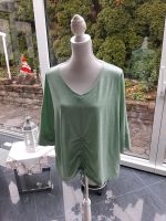 Damen Shirt, hellgrün, Gr.XL, Marke Tchibo, 3/4 arm Baden-Württemberg - Obersulm Vorschau