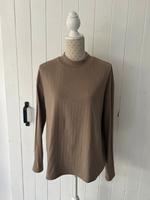 Dazy Pullover mit Ripp Muster Stehkragen Rollkragen Hamburg-Mitte - Hamburg Hamm Vorschau