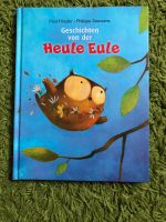 Buch Geschichten von der Heule Eule Eimsbüttel - Hamburg Schnelsen Vorschau