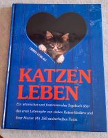 Katzenleben Buch Nordrhein-Westfalen - Zülpich Vorschau