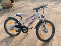 BULLS Kinder Mountainbike pink/weiß, 28 Zoll Bayern - Sulzbach-Rosenberg Vorschau