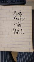 Pink Floyd - The Wall - Noten- und Textbuch Bayern - Hafenlohr Vorschau