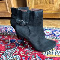 Buffalo Stiefeletten high Heels schwarz Größe 37 Bonn - Weststadt Vorschau