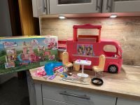 Mattel Barbie Super Ferien Camper - Wohnmobil OVP Niedersachsen - Aurich Vorschau