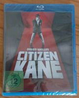 Citizen Kane Bluray DVD Sachsen-Anhalt - Niederndodeleben Vorschau