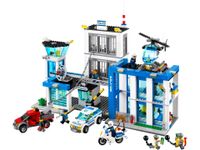 Lego 60047 Polizei Station Nordrhein-Westfalen - Steinfurt Vorschau