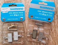 Shimano Deore XT / SLX ALFINE  Bremsbeläge, Disc Brake Pads Hamburg-Nord - Hamburg Barmbek Vorschau