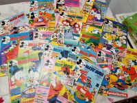 Micky Maus Hefte, 25 Stück und 2 Donald Duck Hefte, Rarität Nordrhein-Westfalen - Unna Vorschau