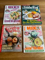Zeitschriften Rezepte für den Thermomix Nordrhein-Westfalen - Sassenberg Vorschau