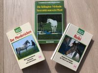 3 Pferde-Fachbücher renommierter Autorinnen, top Zustand! Wandsbek - Hamburg Duvenstedt  Vorschau