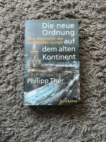 Philipp Ther Die neue Ordnung auf dem alten Kontinent Nordrhein-Westfalen - Nümbrecht Vorschau