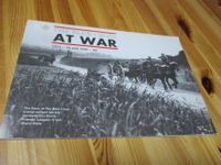 Tiere beim Militär in zwei Weltkriegen - The Blue Cross at War Hessen - Riedstadt Vorschau
