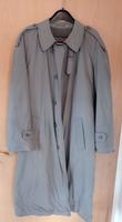 Trenchcoat / Mantel hellgrau Gr. 50 / 52 Bayern - Marktredwitz Vorschau