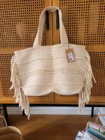 H&M Shopper Handtasche BOHO Dortmund - Mitte Vorschau