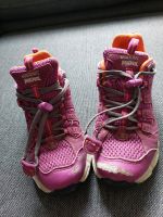 Wanderschuhe / Outdoorschuhe * Meindl * Größe 31 Bayern - Augsburg Vorschau