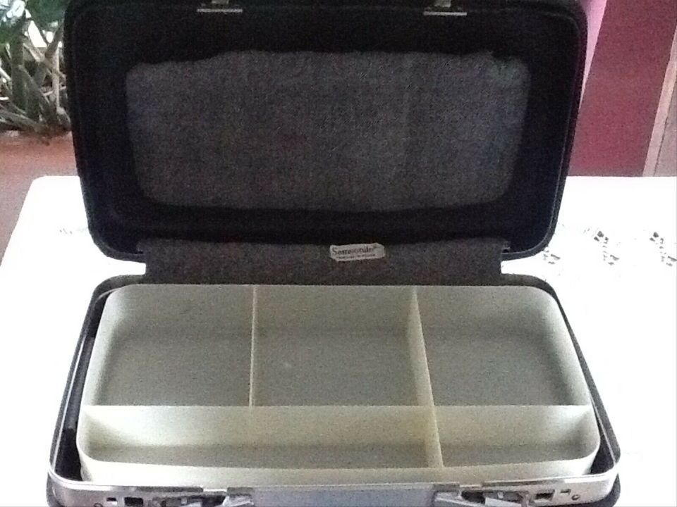 SAMSONITE  Beauty - Case in Koblenz