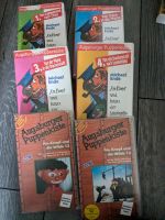 6 VHS Jim Knopf und Lukas der Lokomotivführer Nordrhein-Westfalen - Roetgen Vorschau