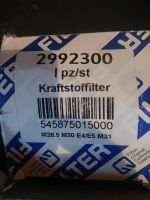 Kraftstoffwechselfilter Multicar M26/M30/M31 Brandenburg - Senftenberg Vorschau