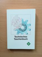 Technisches Taschenbuch Nürnberg (Mittelfr) - Mitte Vorschau