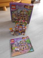 Lego Friends 41311 Heartlake Pizzeria - NEUWERTIG Kreis Pinneberg - Rellingen Vorschau