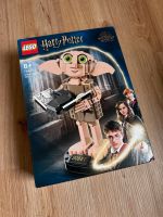 LEGO Harry Potter, Dobby der Hauself Baden-Württemberg - Bad Säckingen Vorschau