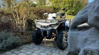 ATV vollelektrisch mit Strassenzulassung Baden-Württemberg - Radolfzell am Bodensee Vorschau