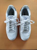 FILA Sneakers Herren Gr. 42 Weiß Bayern - Großkarolinenfeld Vorschau