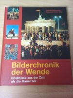 Bilderchronik der Wende / Mauerfall Nordfriesland - Bredstedt Vorschau