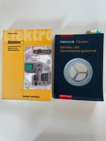 Elektro Bücher und Elektronik Tabellen Thüringen - Frankenblick Vorschau