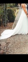 Brautkleid Hochzeitskleid Niedersachsen - Schortens Vorschau