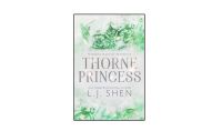 Thorne Princess - L.J. Shen *BookTok* (Englisch) Nordrhein-Westfalen - Mönchengladbach Vorschau