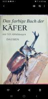 Buch: Das farbige Buch der Käfer Saarbrücken-Mitte - Alt-Saarbrücken Vorschau