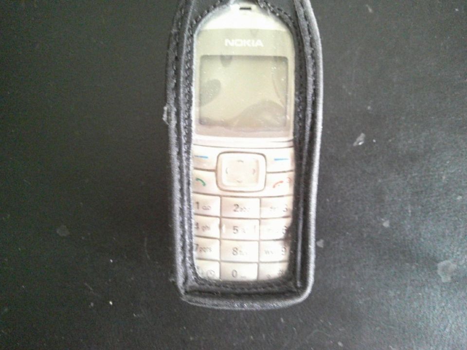 Ich verkaufe 1 Nokia Handy ( siehe Beschreibung ) in Kaarst