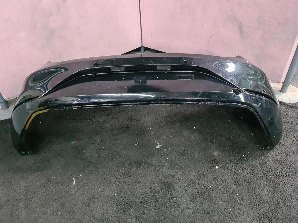 Original Seat Leon 4 5FA Stoßstange hinten 6xPDC 5FA807421 in Essen