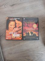 DVD Nur mit dir / Vampire Wuppertal - Cronenberg Vorschau