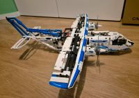 42025 Lego Technic Flugzeug Niedersachsen - Lüneburg Vorschau