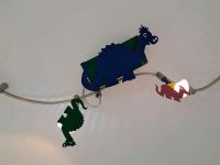 Lampe Kinderzimmer *Dino* Sachsen - Plauen Vorschau