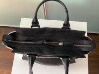 Madeleine Handtasche schwarz weiß Leder Berlin - Rosenthal Vorschau