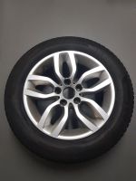 Winterkompletträder für BMW X3 F25 - 225/60 R17 99H Hankook 3-4mm Rheinland-Pfalz - Mainz Vorschau