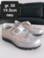 NEU Halbschuhe für Mädchen gr.30 Duisburg - Röttgersbach Vorschau