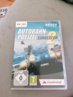 Autobahn-Polizei Simulator 2 PC Bayern - Surberg Vorschau