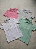 Polo Shirts Zara 128 Berlin - Marzahn Vorschau